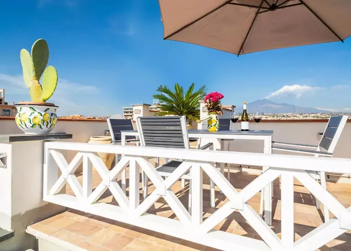 La Terrazza Sul Cielo