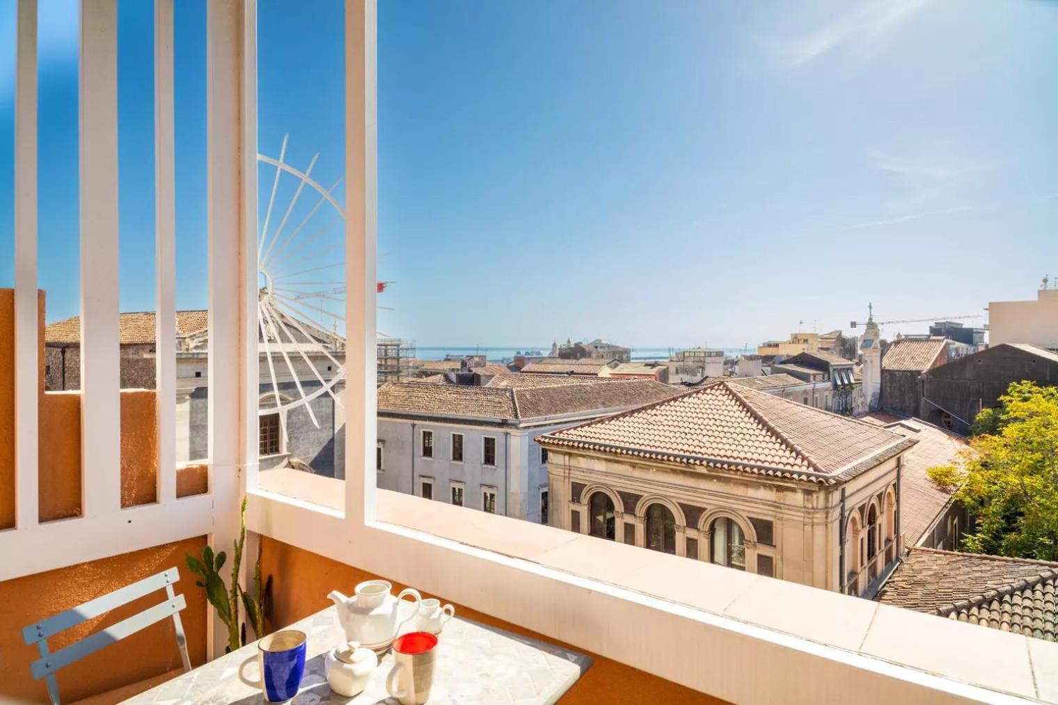 La Terrazza Sul Cielo