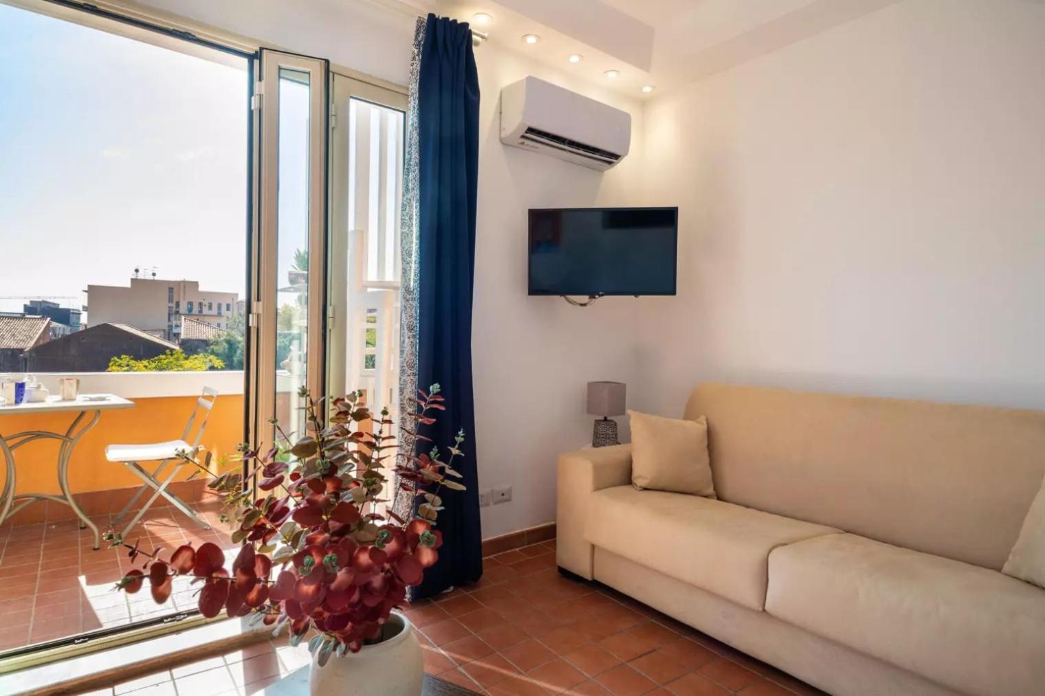 Apartment La Terrazza Sul Cielo