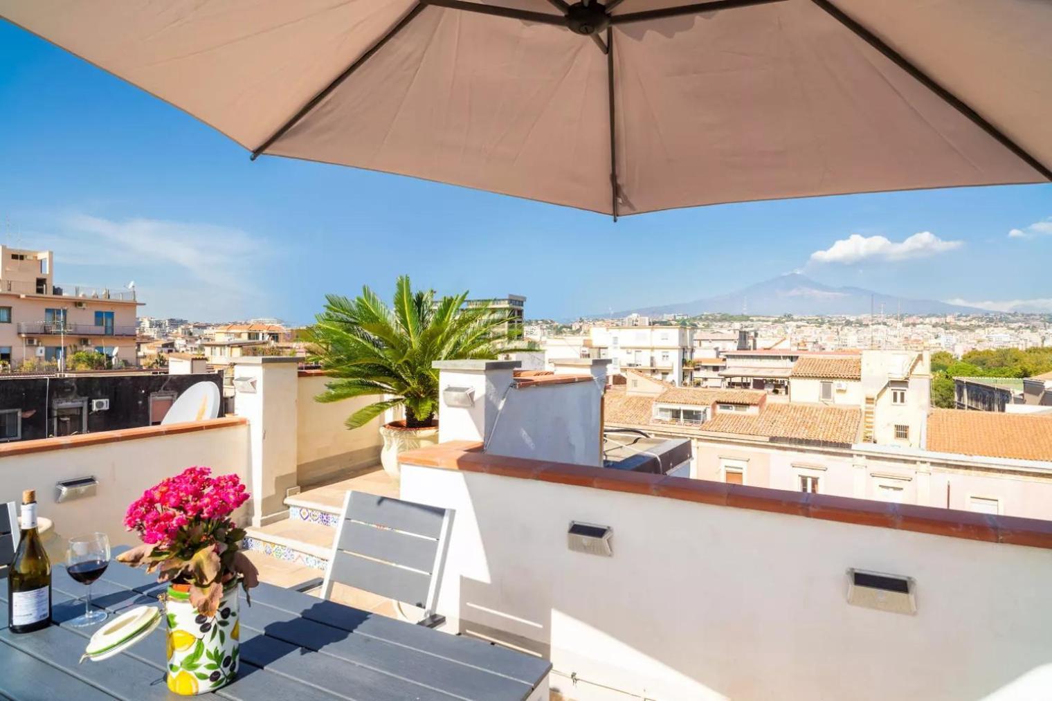 La Terrazza Sul Cielo *