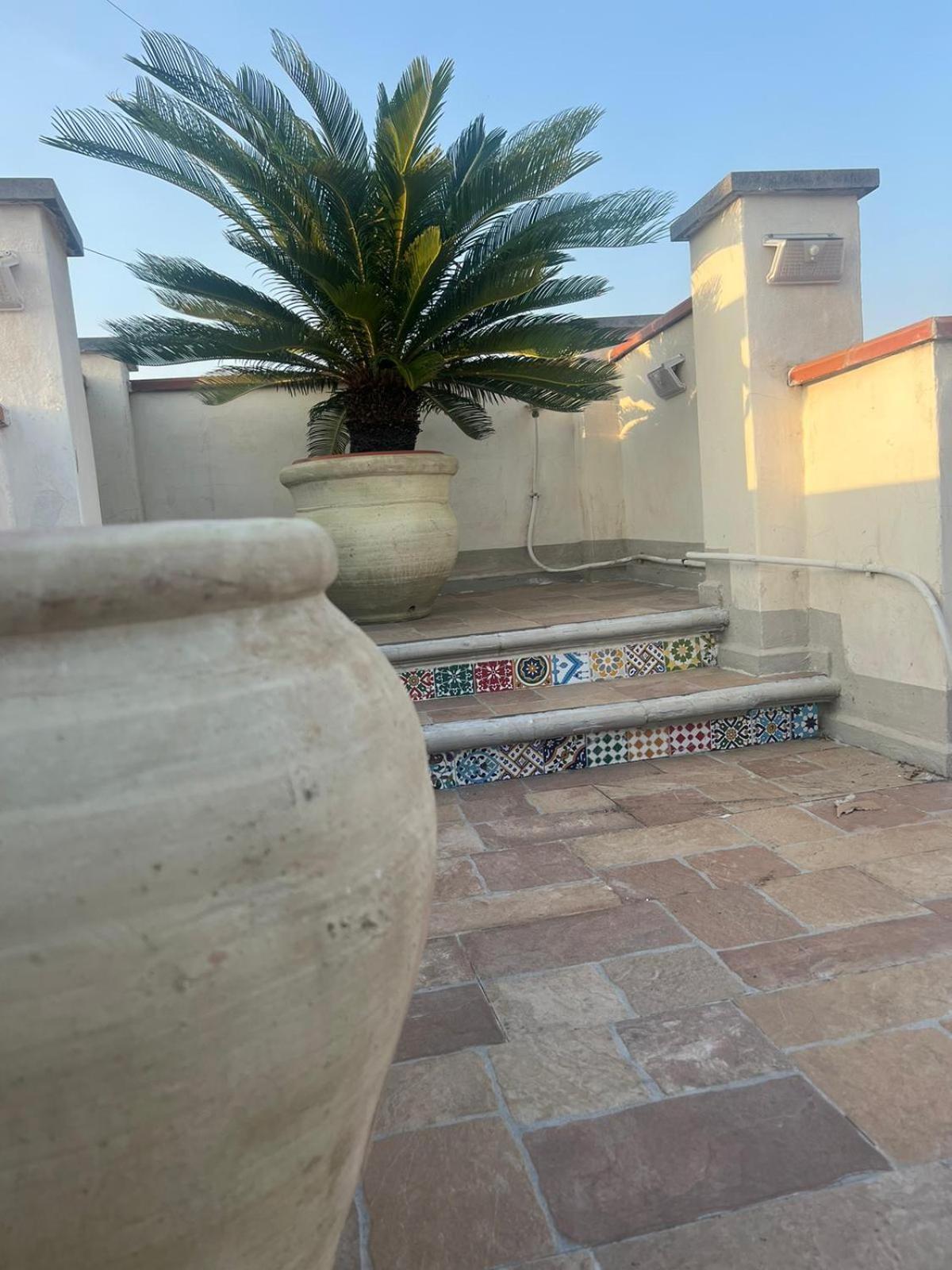 La Terrazza Sul Cielo