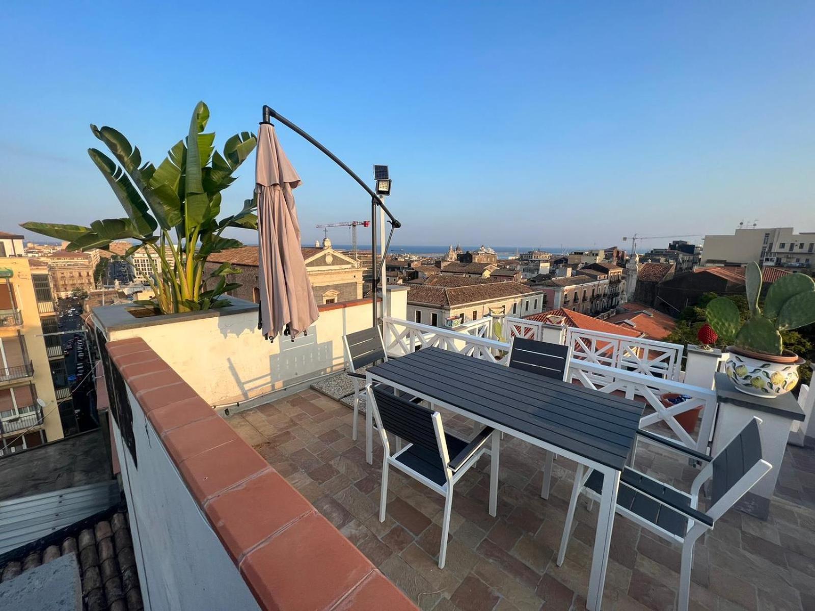 La Terrazza Sul Cielo