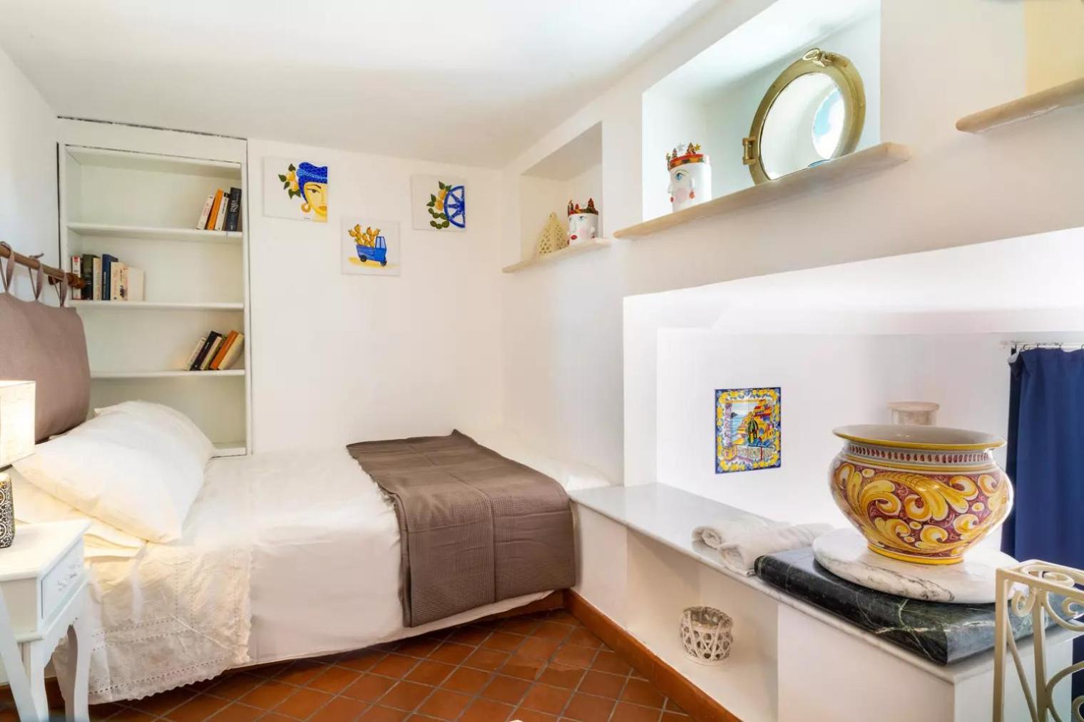 La Terrazza Sul Cielo Apartment